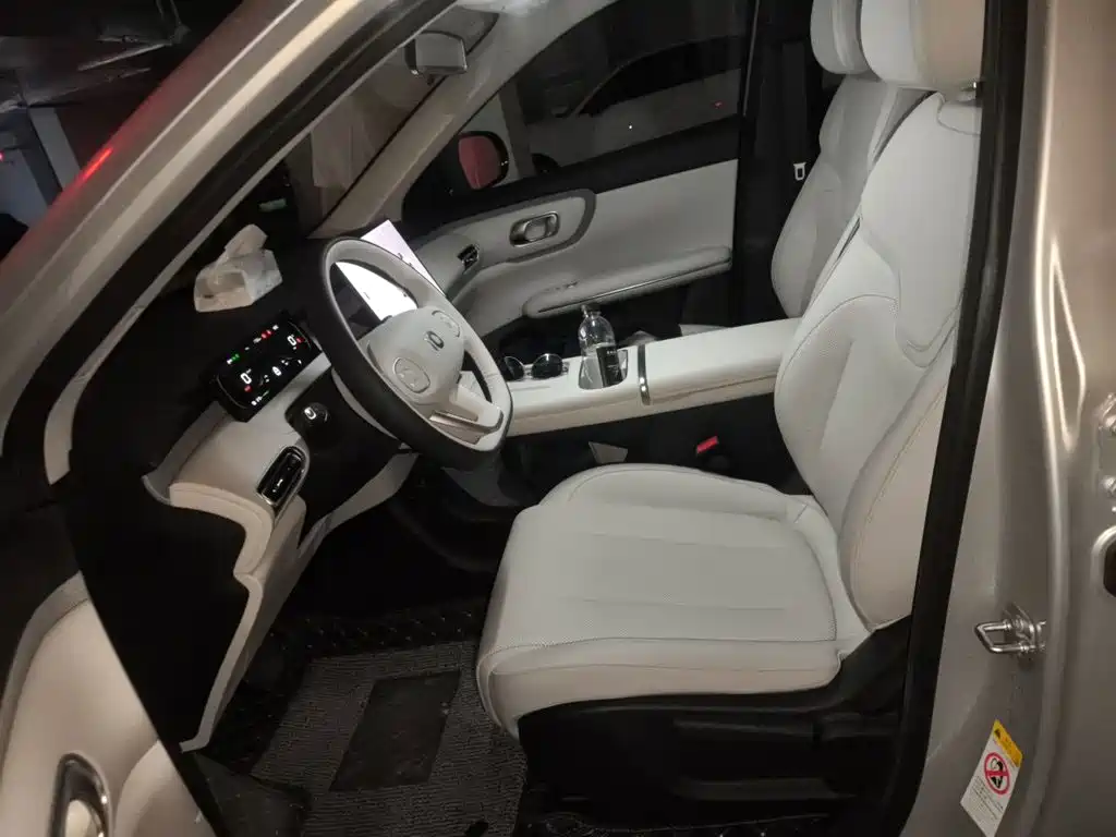 Qiyuan Qiyuan Q05 — миниатюра 11