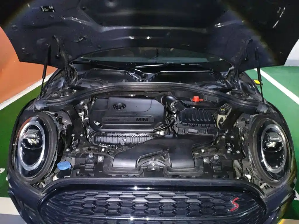MINI Mini Clubman — миниатюра 16