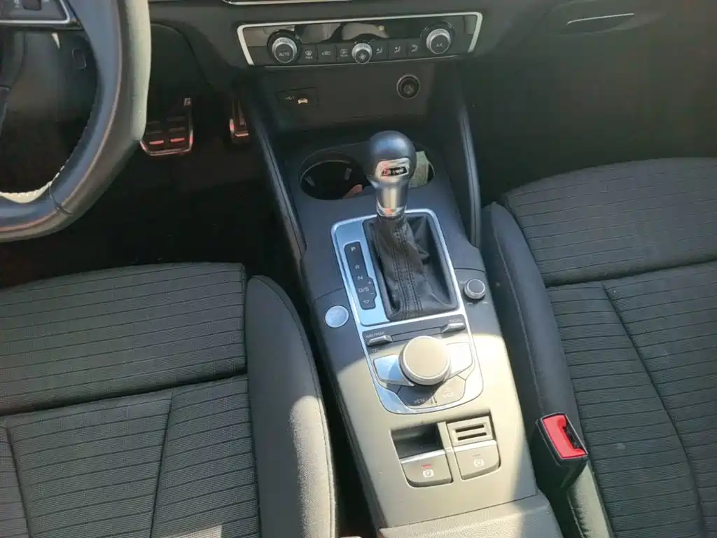 Audi A3 — миниатюра 14
