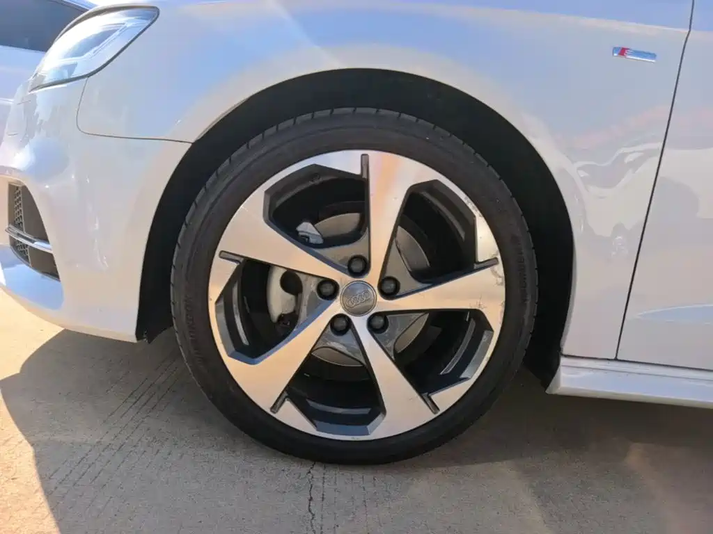 Audi A3 — миниатюра 23