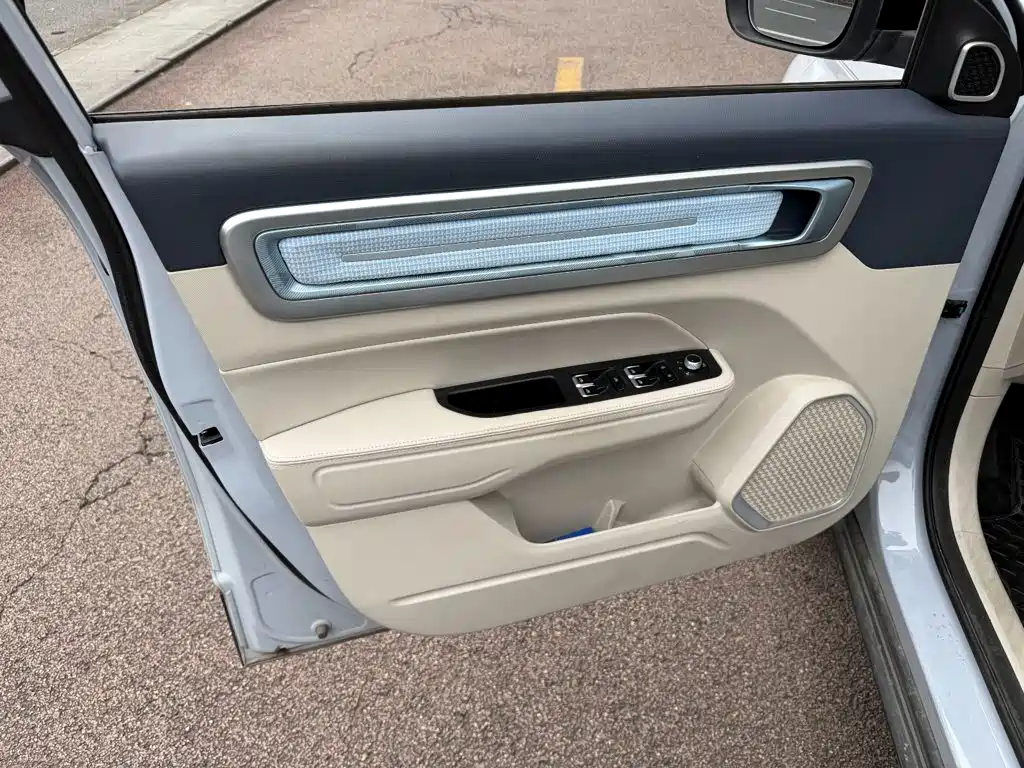 Geely Icon — миниатюра 6