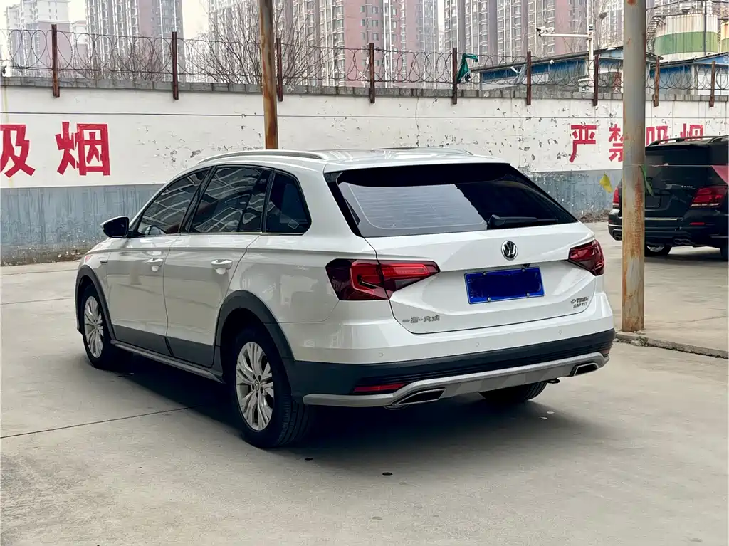Volkswagen C-Trek 230TSI DSG Comfort Type, фото 16