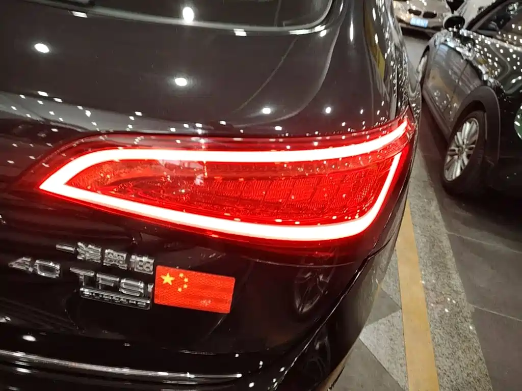 Audi Q5 — миниатюра 8
