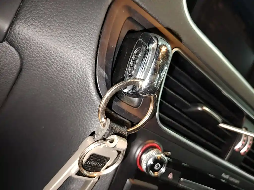 Audi Q5 — миниатюра 9