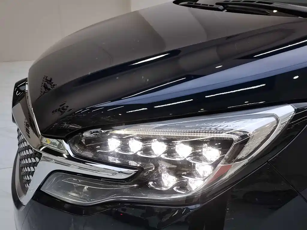 Buick GL8 — миниатюра 29