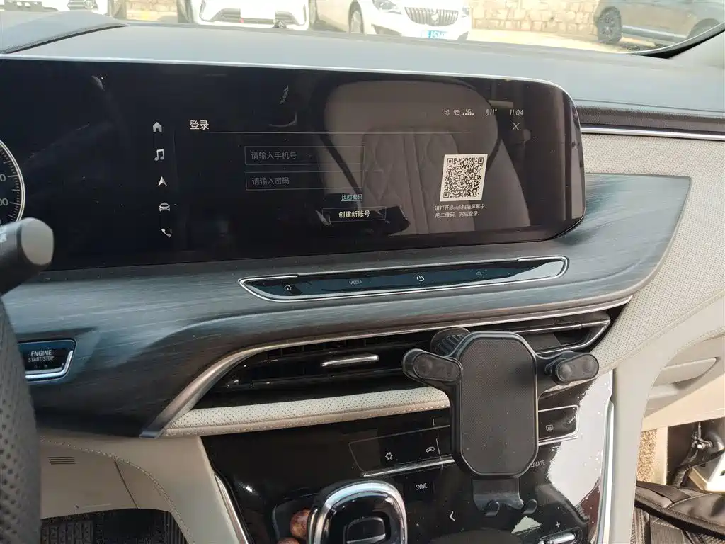 Buick GL8 2022 ES 653T Comfort