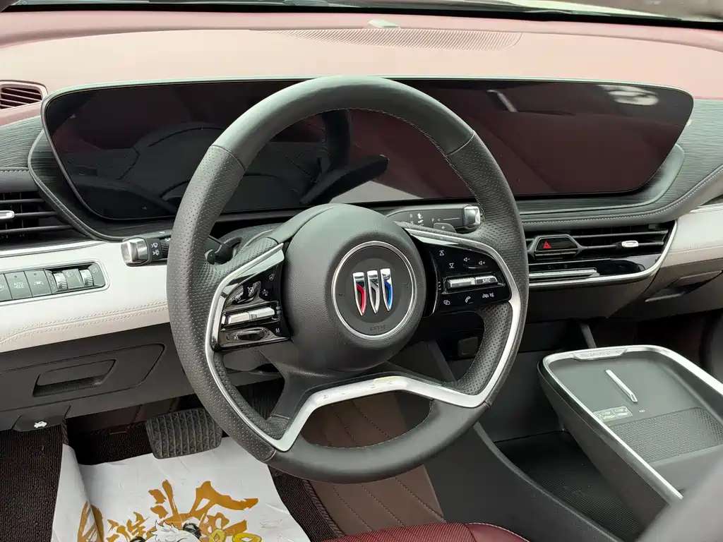 Buick LaCrosse — фотографии объявления, Фото 17