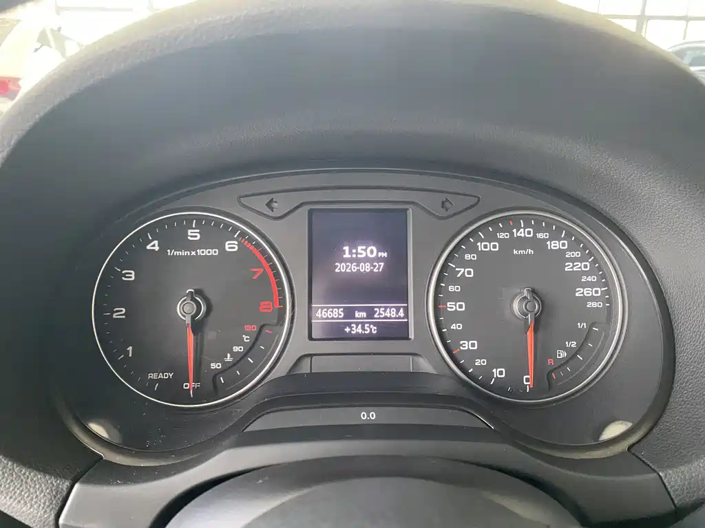 Audi A3 — миниатюра 7