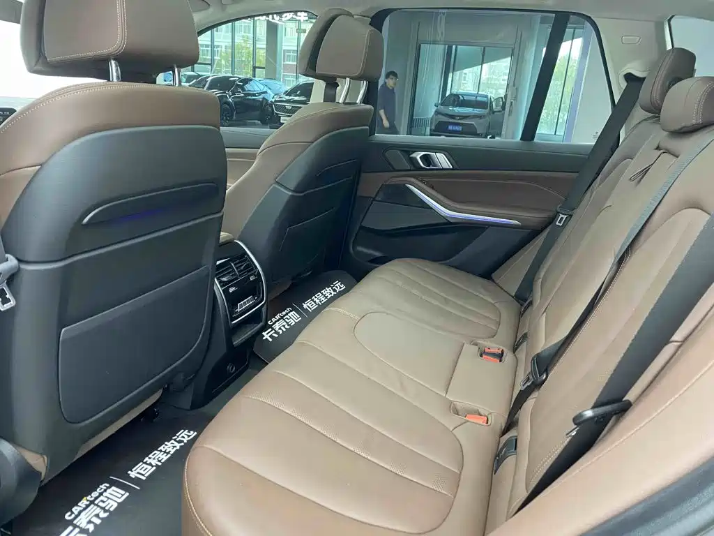 BMW X5 (Import) — миниатюра 23