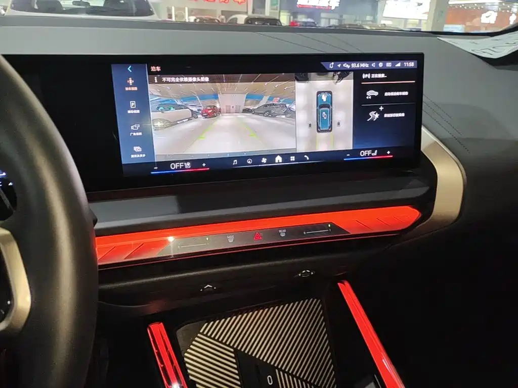BMW X3 — миниатюра 13