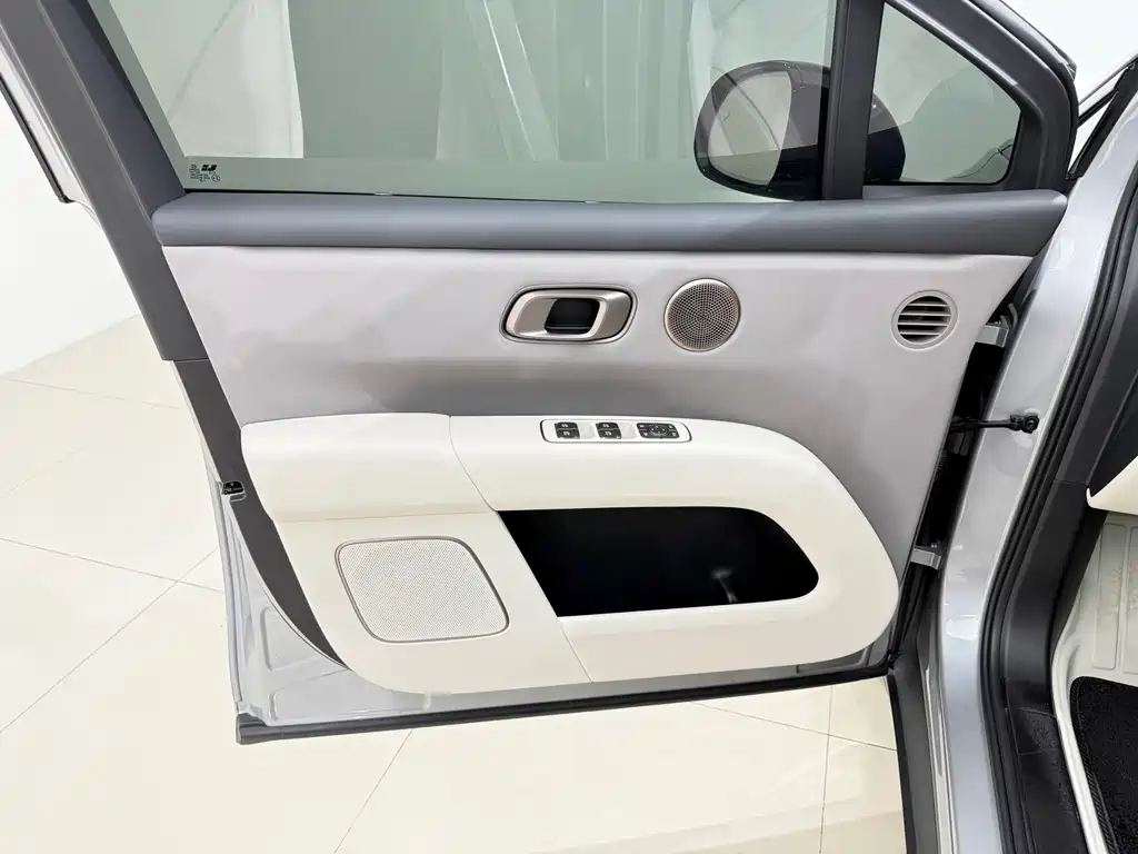 Li Auto Li i6 — миниатюра 20