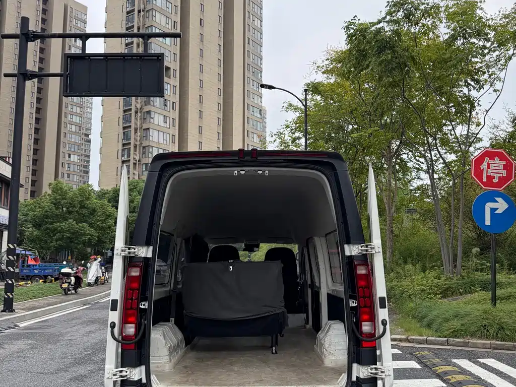 Kaicheng Kaicheng V919 — миниатюра 7