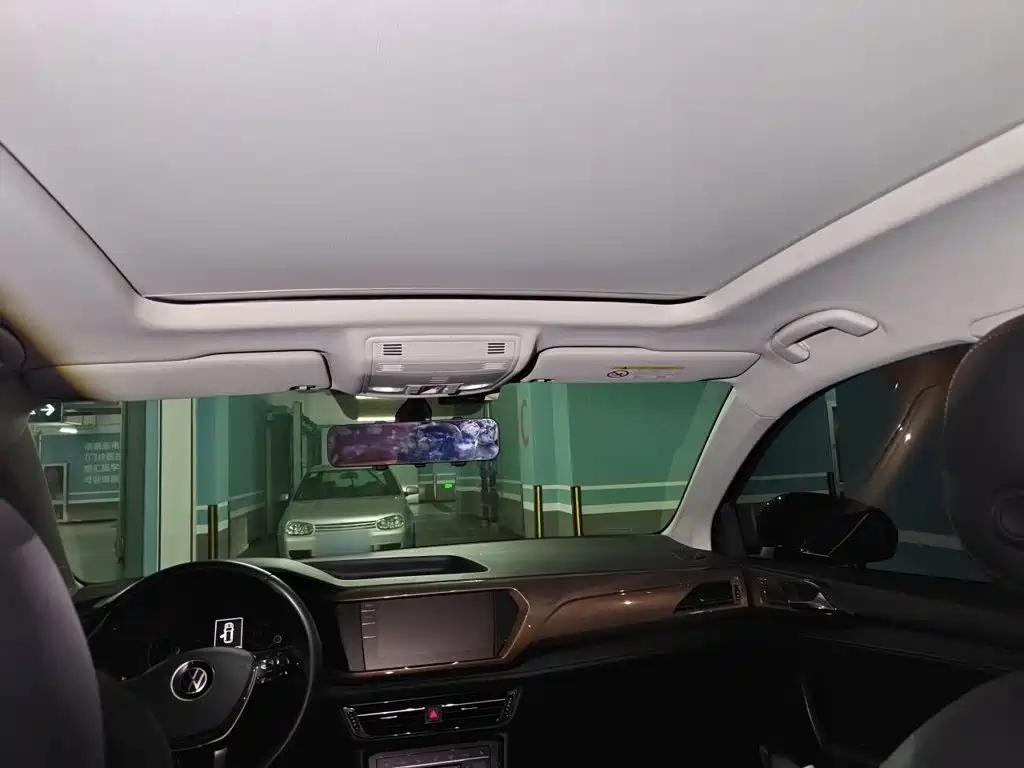 Volkswagen Tharu — миниатюра 19