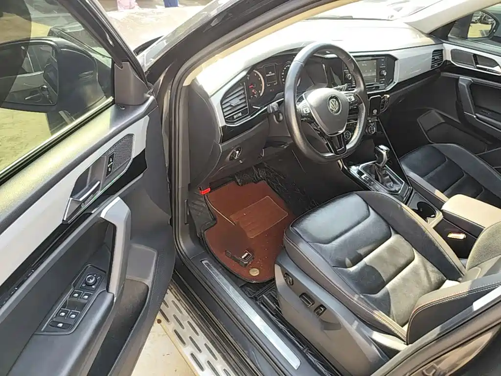 Volkswagen Tayron — миниатюра 16