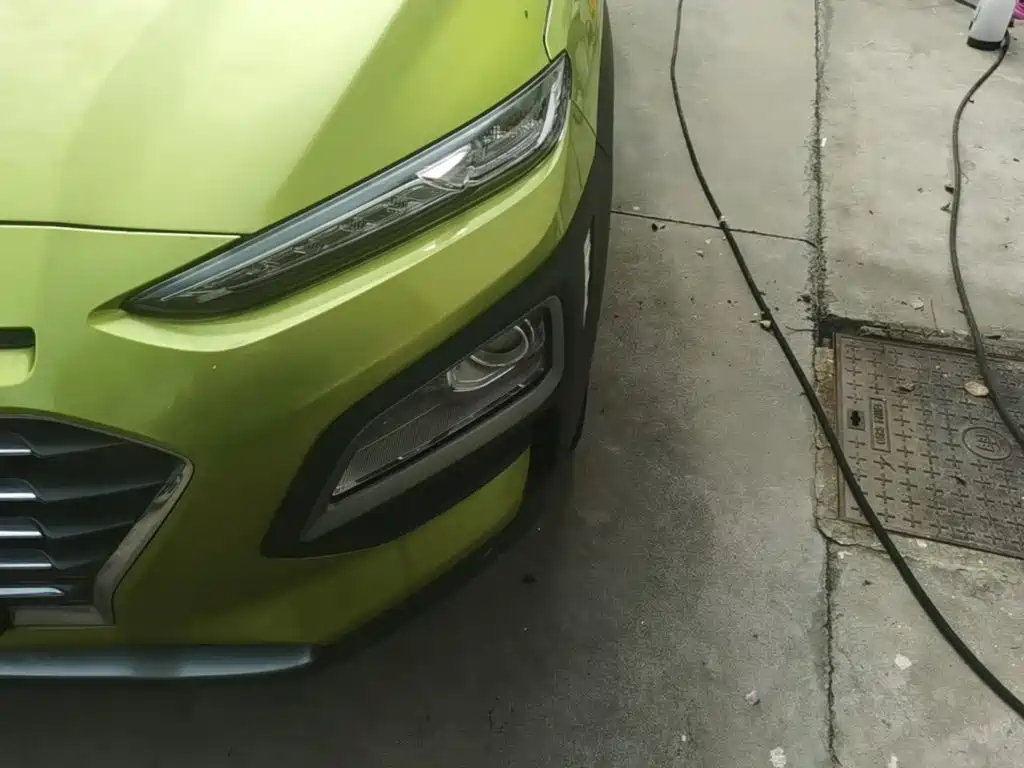 Hyundai Encino — миниатюра 24