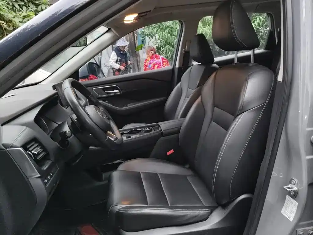 Nissan X-Trail — миниатюра 11