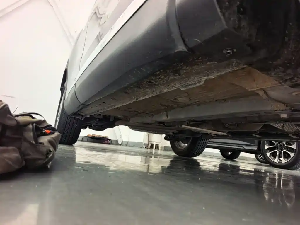 Toyota Frontlander — миниатюра 21
