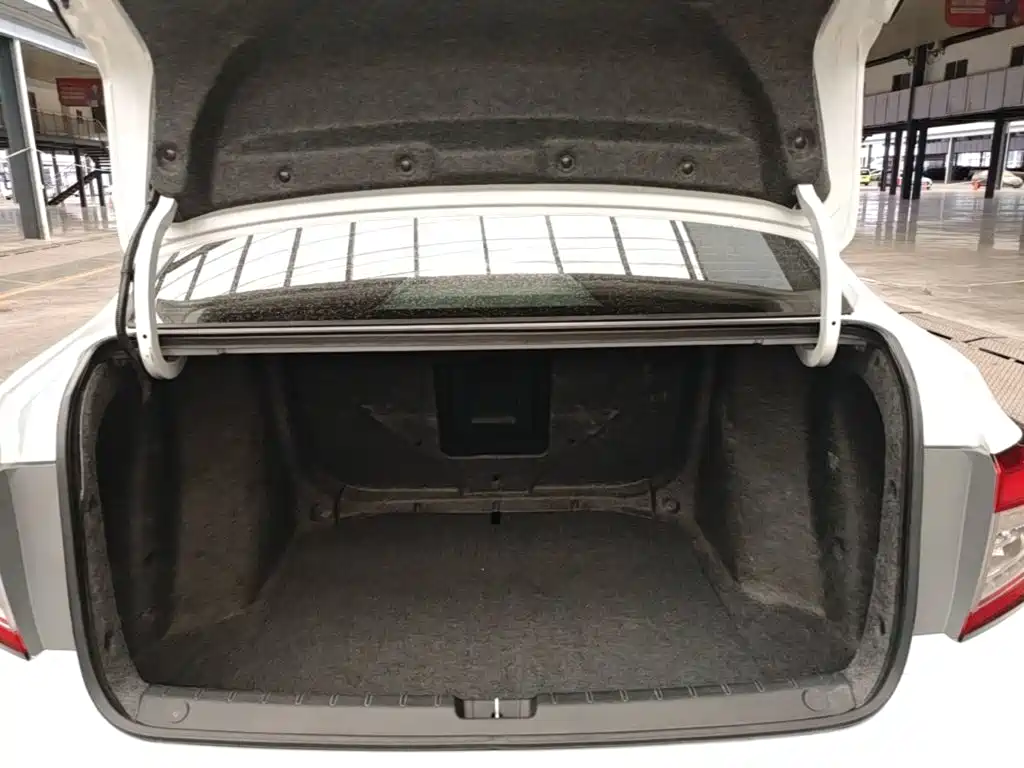 Honda Crider — миниатюра 19