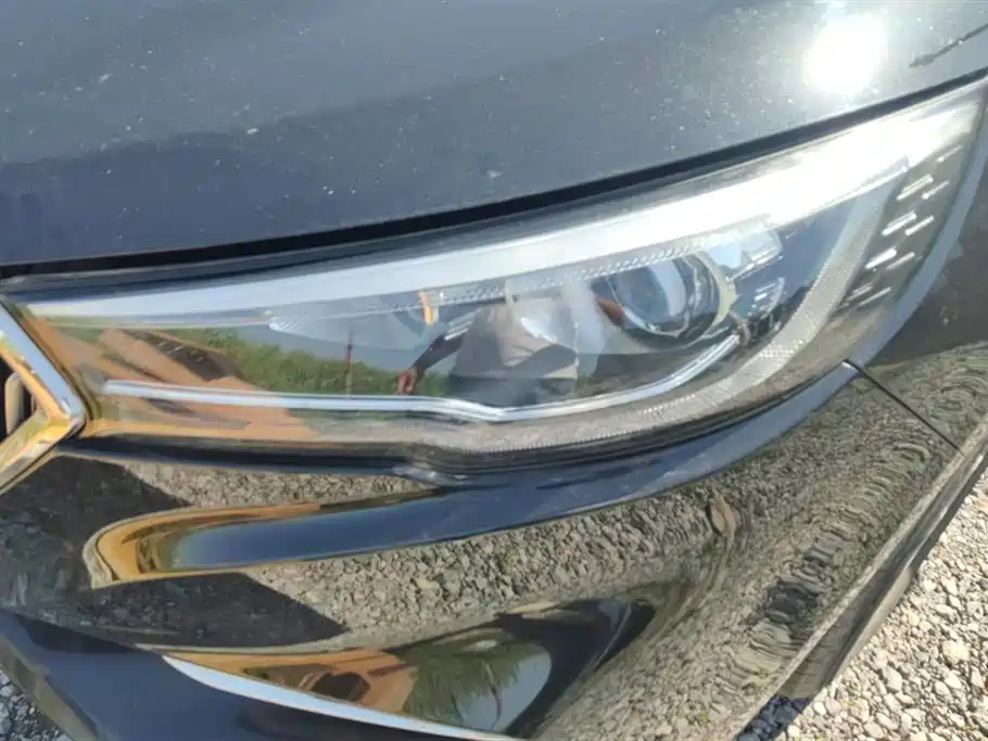 Hongqi H5 2019 30TD