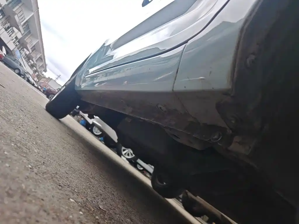 Wuling MINIEV — миниатюра 21