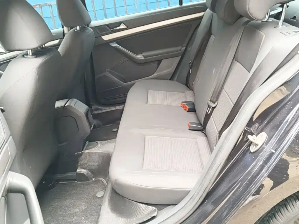Volkswagen Lavida — миниатюра 17