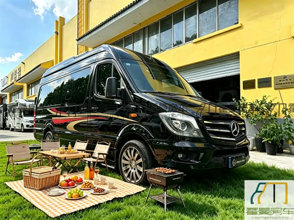 Mercedes-Benz Sprinter — миниатюра 2