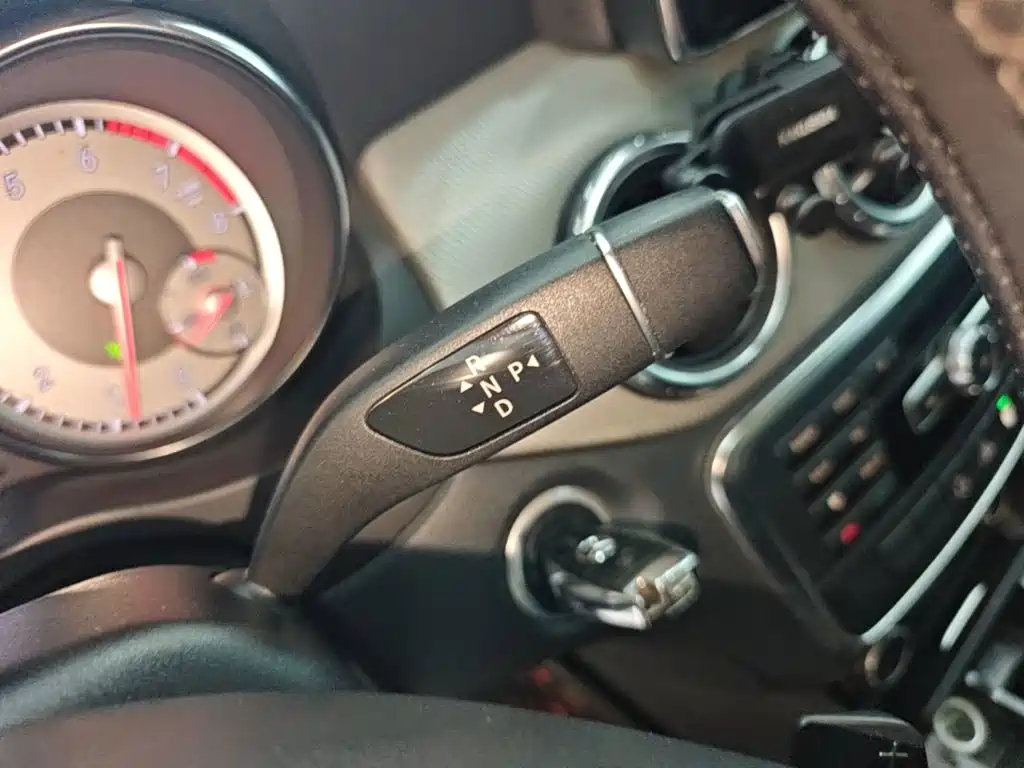 Mercedes-Benz GLA — миниатюра 14