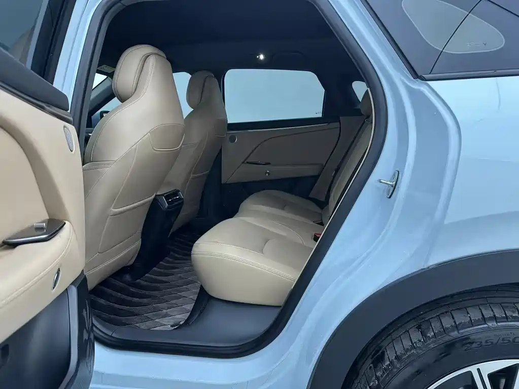 ARCFOX EXTREME FOX POLAR FOX ALPHA T5