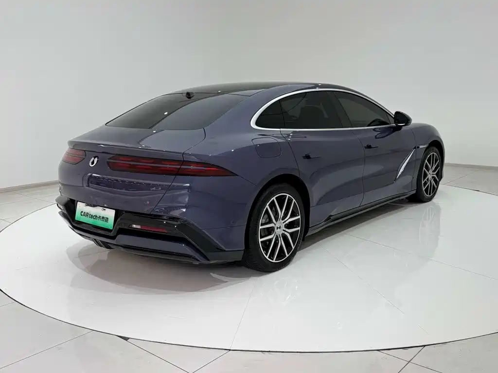 Denza Denza Z9 — миниатюра 23