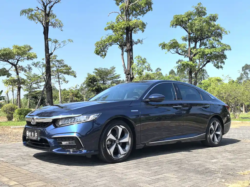 Honda Inspire