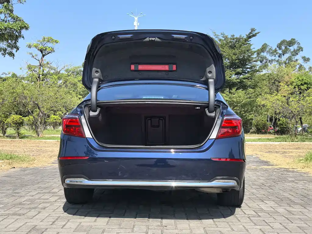 Honda Inspire — миниатюра 14