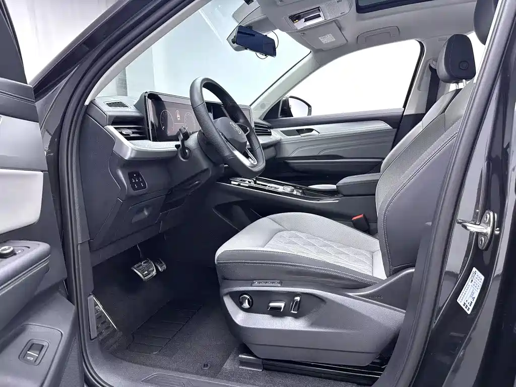 Volkswagen Tavendor — миниатюра 2