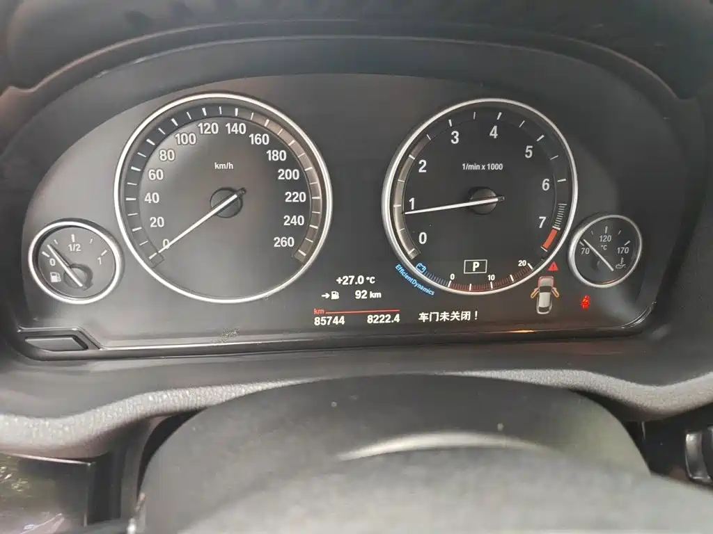 BMW X4 — миниатюра 7