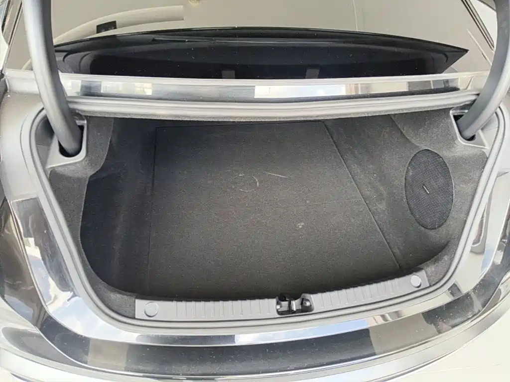 BYD Han L — миниатюра 19