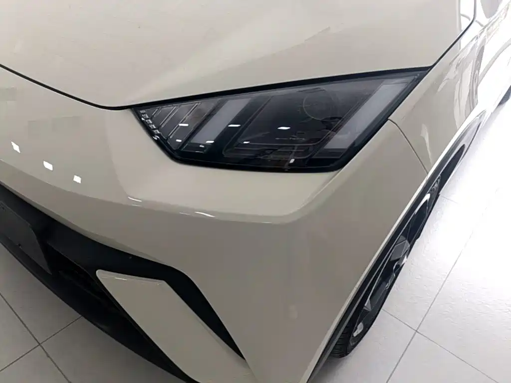 BYD Seagull — миниатюра 24