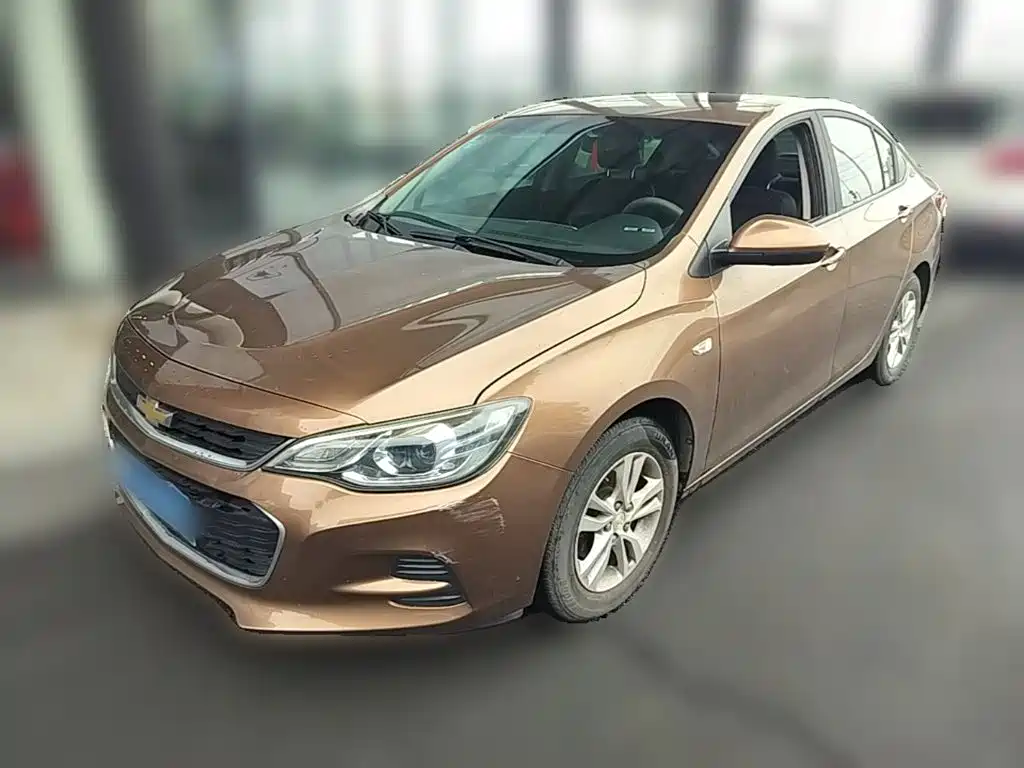 Chevrolet Cavalier