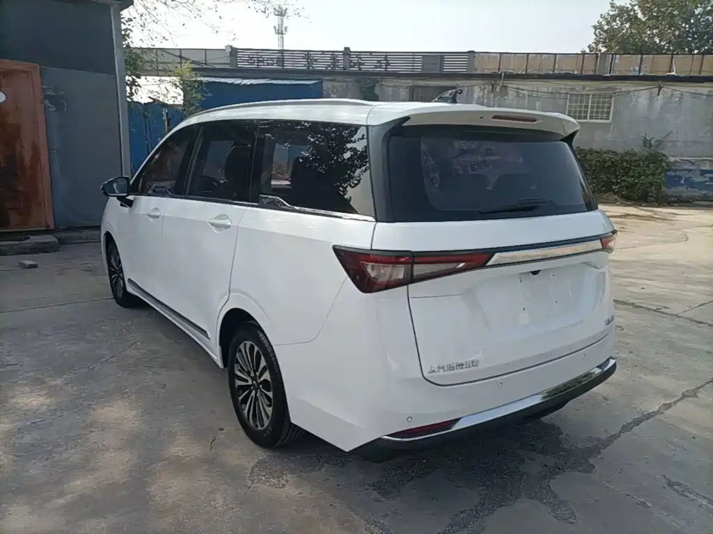 Wuling Jiachen — миниатюра 5