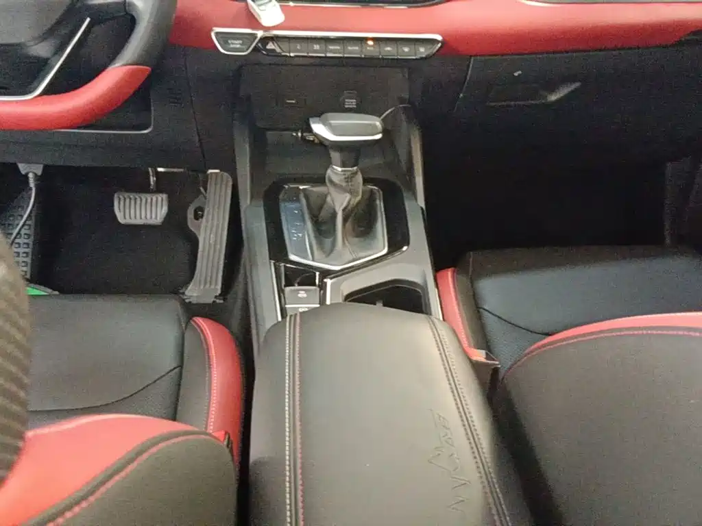 Geely Emgrand S — миниатюра 14