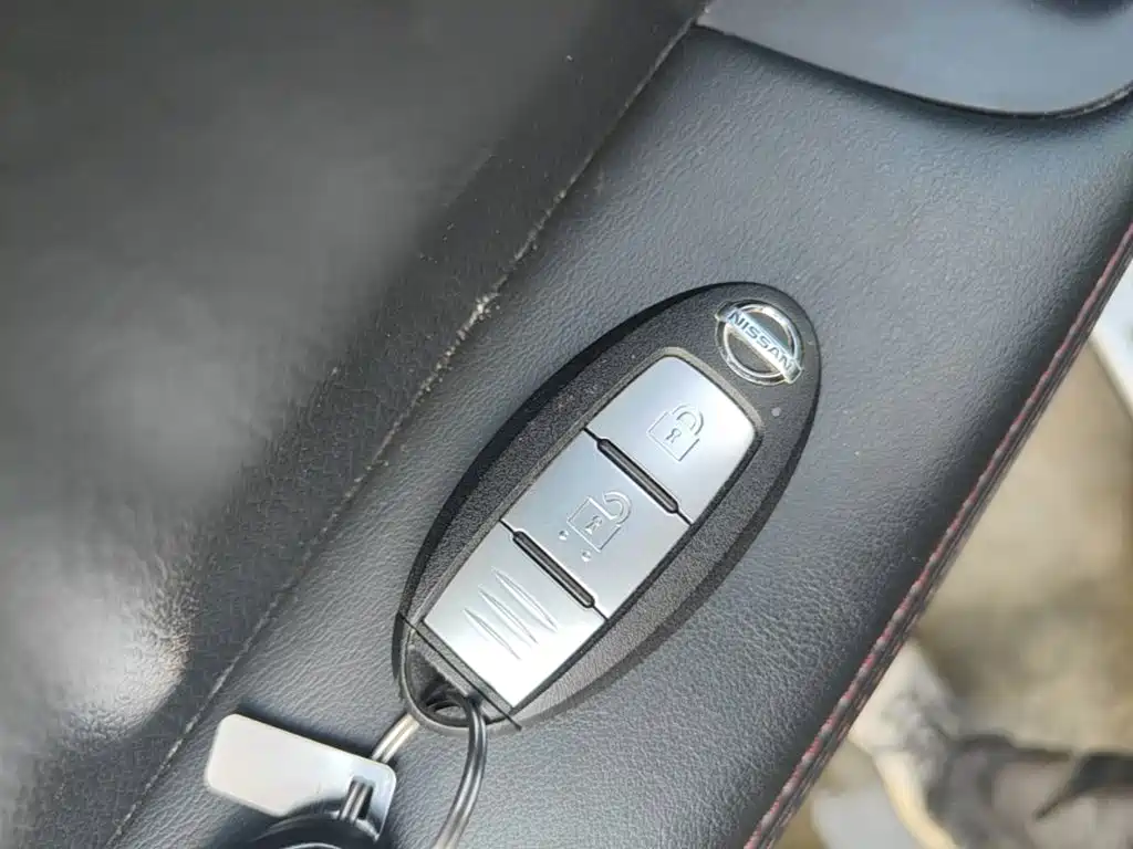 Nissan Qashqai — миниатюра 9