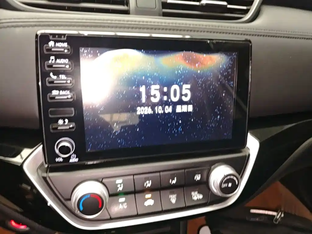 Honda Crider — миниатюра 13