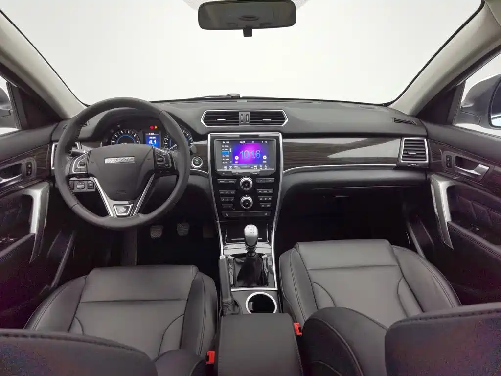 Haval H2 — миниатюра 5
