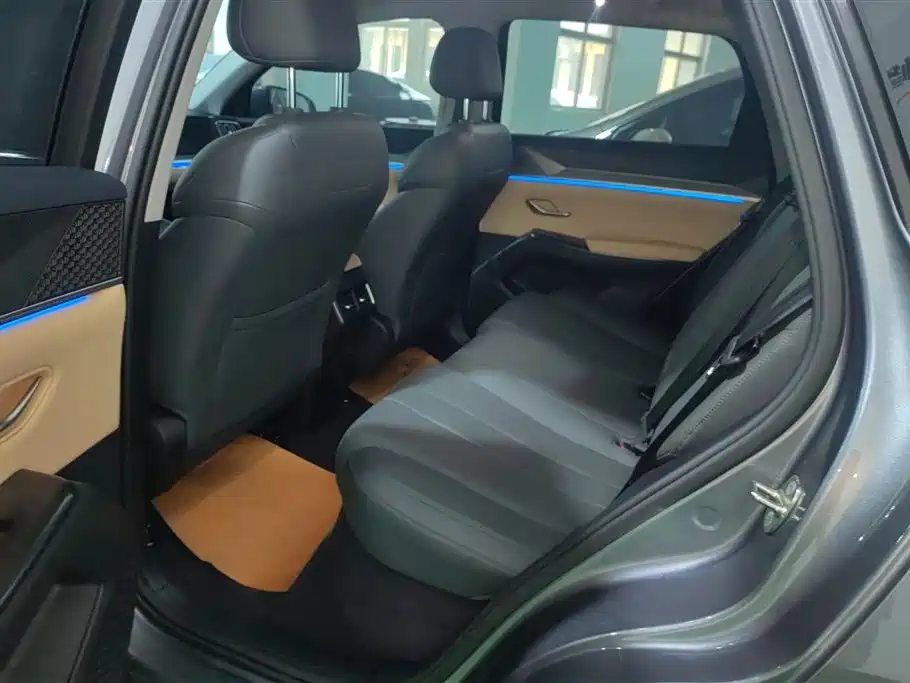 BYD SONGJIANG NEW ENERGY