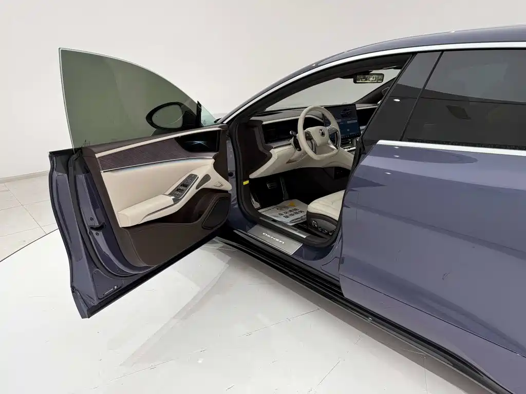 Denza Denza Z9 — миниатюра 20
