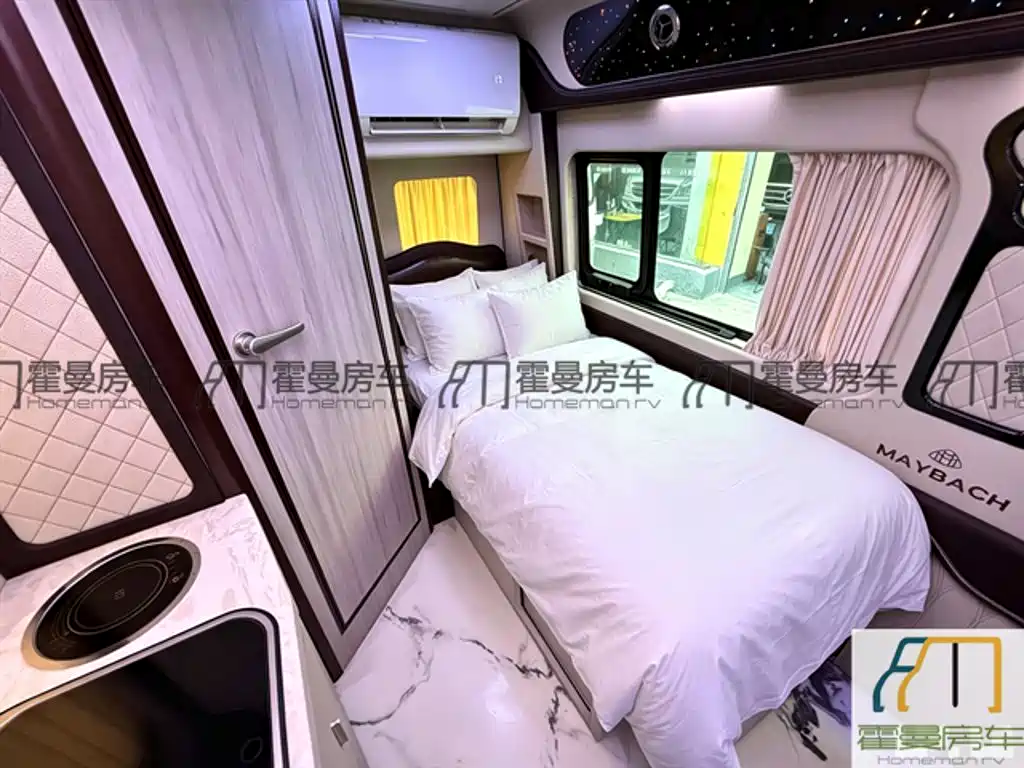 Mercedes-Benz Sprinter — миниатюра 18