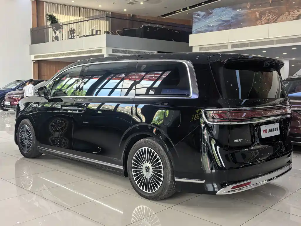Zhijie Zhijie V9 — миниатюра 20