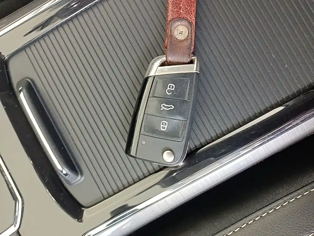 Volkswagen Passat — миниатюра 9