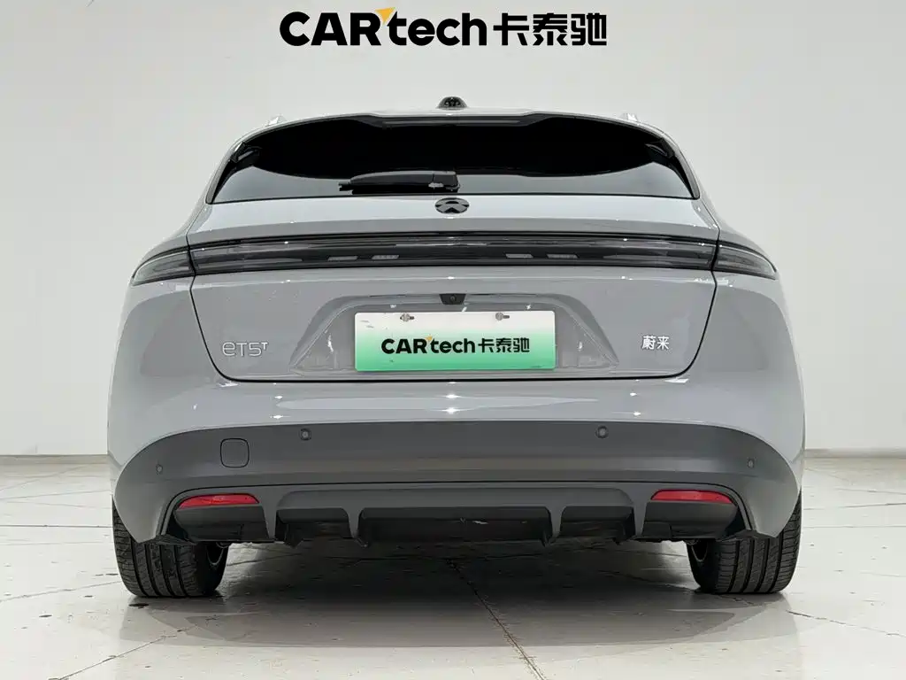 NIO ET5T — миниатюра 6