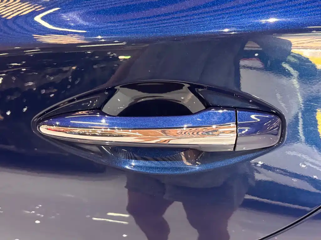 Infiniti Q50L — миниатюра 37
