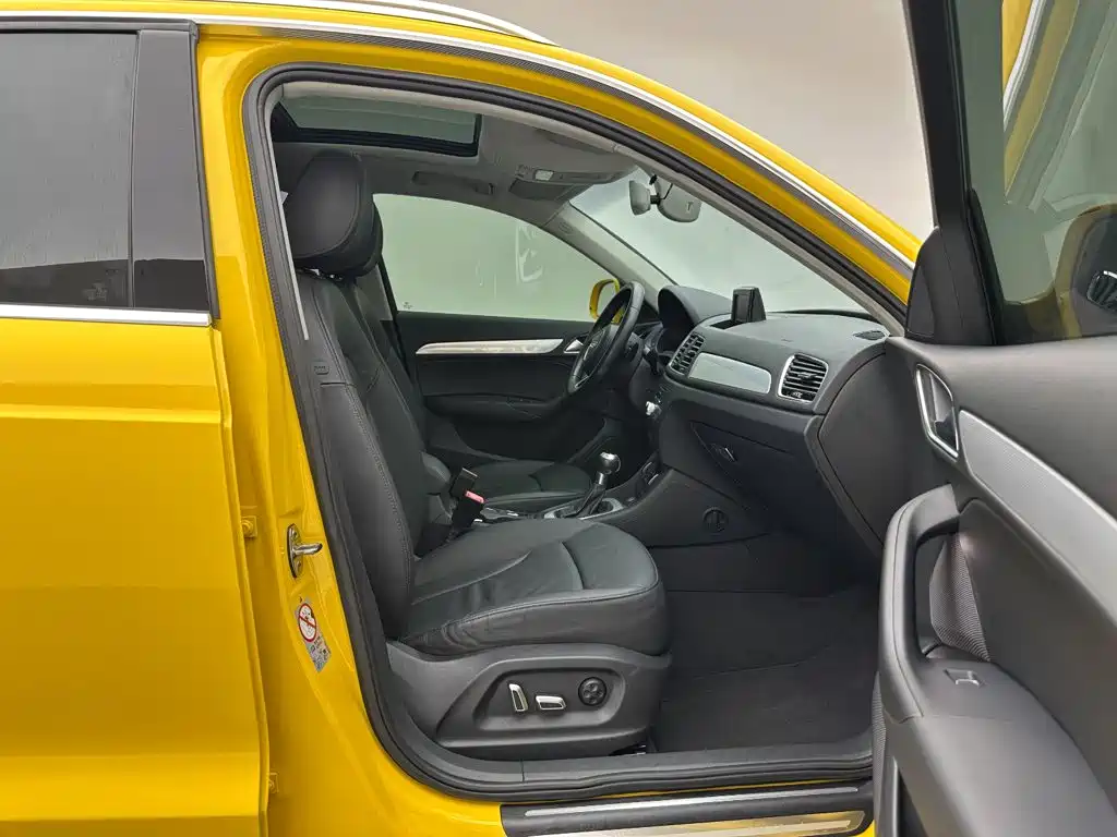 Audi Q3 — миниатюра 18