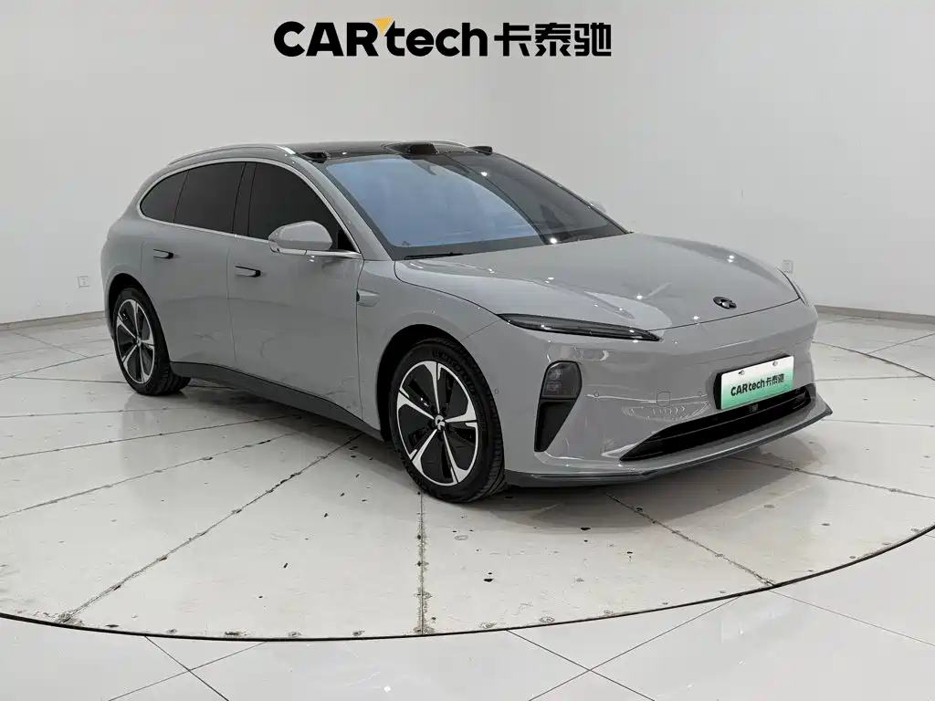 NIO ET5T — миниатюра 2